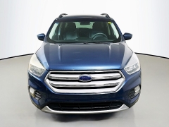 Used 2018  Ford Escape 4d SUV FWD SE at Dutro Auto near Zanesville&comma; OH