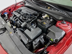 New 2026  Hyundai Elantra SEL Sport IVT at Dutro Auto near Zanesville&comma; OH