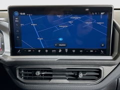 New 2026  Ford Bronco Sport Outer Banks 4x4 at Graham Auto Mall near Mansfield&comma; OH