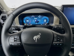 New 2025  Ford Bronco Sport Big Bend 4x4 at Graham Auto Mall near Mansfield&comma; OH