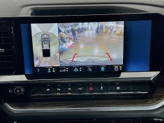 Used 2022  Chevrolet Silverado 1500 4WD Crew Cab 147" RST at Dutro Auto near Zanesville&comma; OH