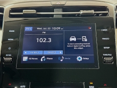 Used 2024  Hyundai Tucson SEL AWD at Dutro Auto near Zanesville&comma; OH