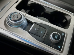 Used 2023  Ford Explorer Limited 4WD at Dutro Auto near Zanesville&comma; OH
