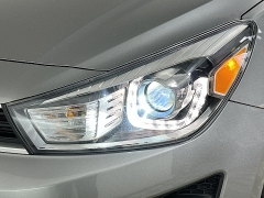 Used 2022  Kia Rio S IVT at Dutro Auto near Zanesville, OH