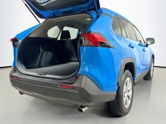 Used 2020  Toyota RAV4 4d SUV AWD LE at Dutro Auto near Zanesville&comma; OH