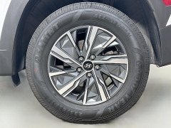 Used 2022  Hyundai Tucson Hybrid Blue AWD at Dutro Auto near Zanesville&comma; OH