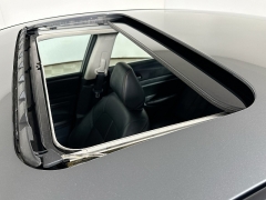 Used 2020  Nissan Altima 4d Sedan AWD 2&period;5L SR at Graham Auto Mall near Mansfield&comma; OH