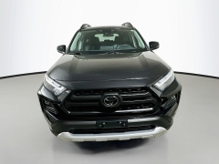 Used 2024  Toyota RAV4 Adventure AWD at Dutro Auto near Zanesville&comma; OH