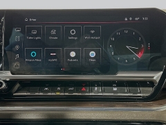 Used 2024  GMC Sierra 1500 4WD Crew Cab 147" SLT at Dutro Auto near Zanesville, OH