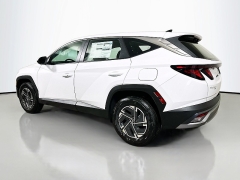 New 2026  Hyundai Tucson Hybrid Blue SE AWD at Dutro Auto near Zanesville&comma; OH