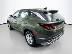 New 2026  Hyundai Tucson SE AWD at Graham Auto Mall near Mansfield&comma; OH