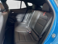 Used 2025  Chevrolet Trax FWD 4dr 2RS at Graham Auto Mall near Mansfield&comma; OH