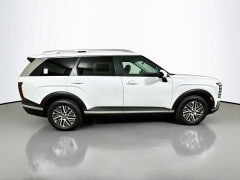 New 2026  Hyundai Palisade Hybrid SEL 7P AWD at Dutro Auto near Zanesville&comma; OH