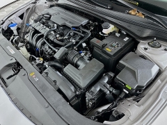 New 2025  Hyundai Elantra SEL Sport IVT at Dutro Auto near Zanesville, OH