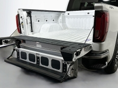 Used 2024  GMC Sierra 1500 4WD Crew Cab 147" SLT at Dutro Auto near Zanesville, OH