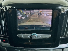 Used 2020  Chevrolet Traverse 4d SUV FWD LT Cloth w&sol;1LT at Graham Auto Mall near Mansfield&comma; OH