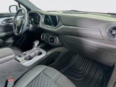 Used 2022  Chevrolet Blazer AWD 4dr LT w&sol;2LT at Dutro Auto near Zanesville&comma; OH