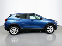 Used 2024  Buick Encore GX FWD 4dr Preferred at Dutro Auto near Zanesville&comma; OH