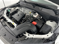 Used 2022  Chevrolet Trailblazer AWD 4dr LS at Graham Auto Mall near Mansfield&comma; OH