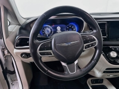 Used 2019  Chrysler Pacifica 4d Wagon Touring L Plus at Graham Auto Mall near Mansfield&comma; OH