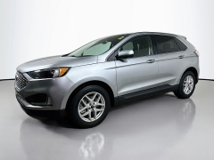 Used 2023  Ford Edge SEL AWD at Dutro Auto near Zanesville&comma; OH