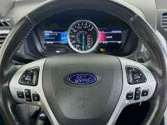 Used 2014  Ford Explorer 4d SUV FWD XLT at Dutro Auto near Zanesville&comma; OH
