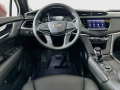 New 2026  Cadillac XT5 AWD 4dr Premium Luxury at Dutro Auto near Zanesville&comma; OH