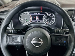 Used 2023  Nissan Rogue FWD SV at Graham Auto Mall near Mansfield&comma; OH