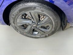 Used 2023  Hyundai Elantra SEL IVT at Graham Auto Mall near Mansfield&comma; OH