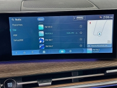 New 2027  Hyundai Santa Fe Limited 6P AWD at Graham Auto Mall near Mansfield&comma; OH