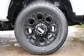 New 2025  Ford Super Duty F-250 4WD LARIAT Crew Cab SRW 6&period;75' Box at Dutro Auto near Zanesville&comma; OH