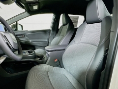 New 2026  Toyota bZ XLE AWD at Dutro Auto near Zanesville&comma; OH