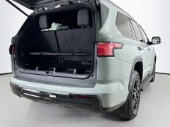 New 2026  Toyota Sequoia Limited 4WD at Dutro Auto near Zanesville, OH