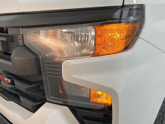 Used 2022  Chevrolet Silverado 1500 4WD Crew Cab 147" Custom Trail Boss at Graham Auto Mall near Mansfield&comma; OH