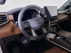 New 2026  Toyota Sequoia 1794 Edition 4WD at Dutro Auto near Zanesville&comma; OH