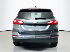 Used 2019  Chevrolet Equinox 4d SUV FWD LT w&sol;1LT at Dutro Auto near Zanesville&comma; OH