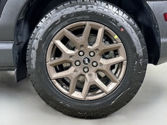 New 2026  Ford Bronco Sport Big Bend 4x4 at Dutro Auto near Zanesville&comma; OH