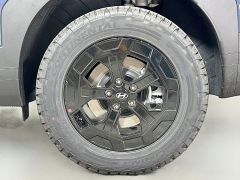 New 2026  Hyundai Santa Fe XRT AWD at Graham Auto Mall near Mansfield, OH