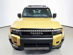 Used 2025  Toyota Land Cruiser 4WD at Dutro Auto near Zanesville&comma; OH