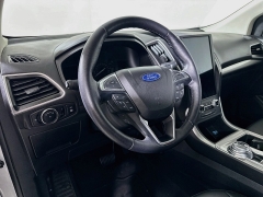 Used 2023  Ford Edge SEL AWD at Dutro Auto near Zanesville&comma; OH