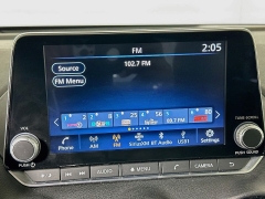 Used 2024  Nissan Sentra SV CVT at Graham Auto Mall near Mansfield&comma; OH