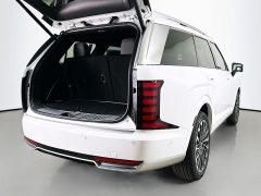 New 2026  Hyundai Palisade Calligraphy AWD at Dutro Auto near Zanesville, OH