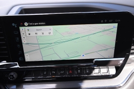 New 2026  Chevrolet Silverado 2500HD 4WD Crew Cab 159" ZR2 Gas at Graham Auto Mall near Mansfield, OH