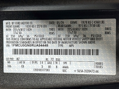 Used 2024  Ford Escape Active FWD at Dutro Auto near Zanesville&comma; OH