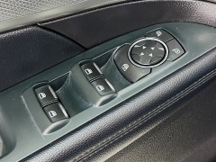 Used 2018  Ford Explorer 4d SUV 4WD XLT Ecoboost w&sol;Comfort Pkg at Dutro Auto near Zanesville&comma; OH