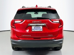 Used 2023  GMC Terrain AWD 4dr SLE at Dutro Auto near Zanesville&comma; OH