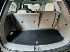 New 2027  Hyundai Palisade SEL 7P AWD at Dutro Auto near Zanesville&comma; OH