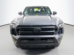 New 2026  Toyota Tacoma 4WD SR5 Double Cab 5ft Bed AT at Graham Auto Mall near Mansfield&comma; OH