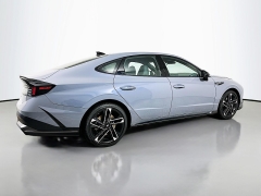 New 2026  Hyundai Sonata N Line FWD at Dutro Auto near Zanesville, OH