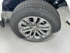 New 2025  Ford F-150 4WD XLT SuperCrew 5.5' Box Hybrid at Graham Auto Mall near Mansfield, OH